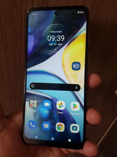 Moto G22/128GB