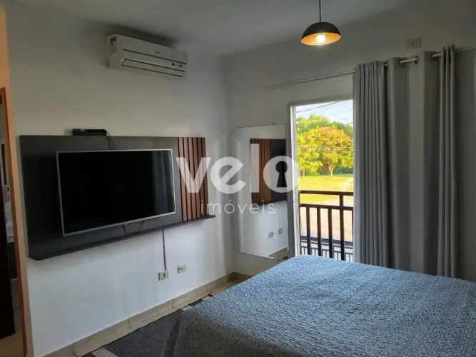Apartamento padrão para Locação, Loteamento Residencial e Comercial Bosque Flamboyant, Tau
