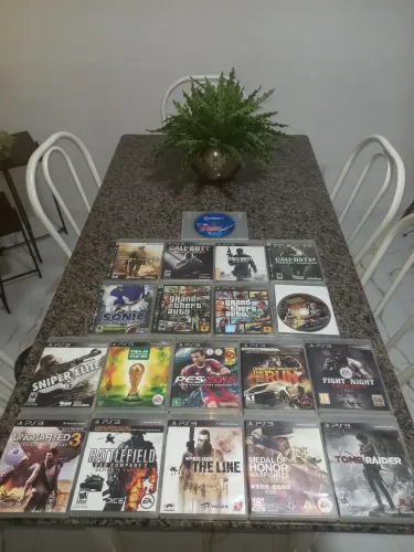 jogos de PS3