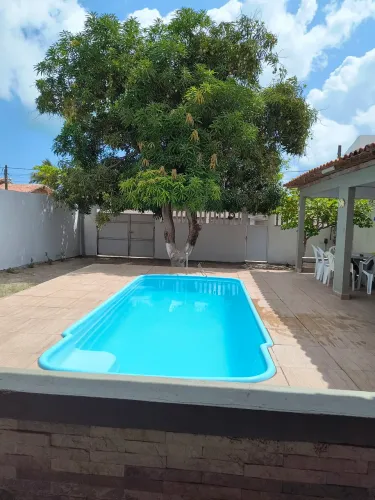 Casa em Pontas de Pedra, próximo ao Pontal 420 mil