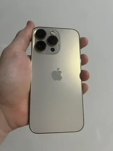 iPhone 13 Pro
