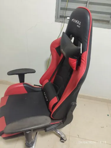 Cadeira game