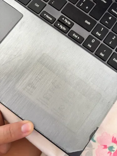 Notebook Samsung