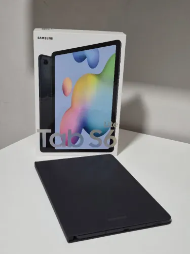 Tab s6 lite