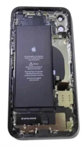 Vendo carcaça de iphone 11
