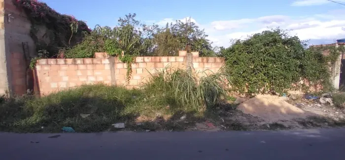 Lote 360m² Floresta Encantada / Icaivera