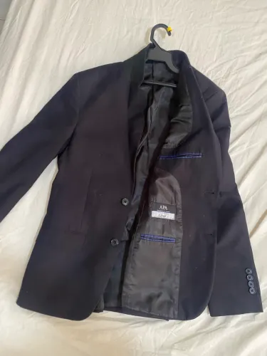 ROUPA SOCIAL FAVOR LER Anúncio