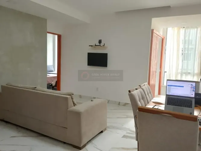 Apartamento em Copacabana| Reformado, 3 Quartos (1 Suíte) e Vaga