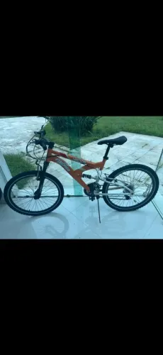 Bicicleta infanto juvenil fischer