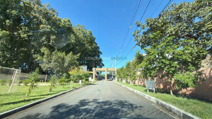 Excelente lote no Condomínio Estância das Aroeiras - Lagoa Santa