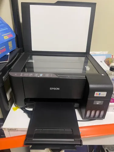 Impressora Epson L3250