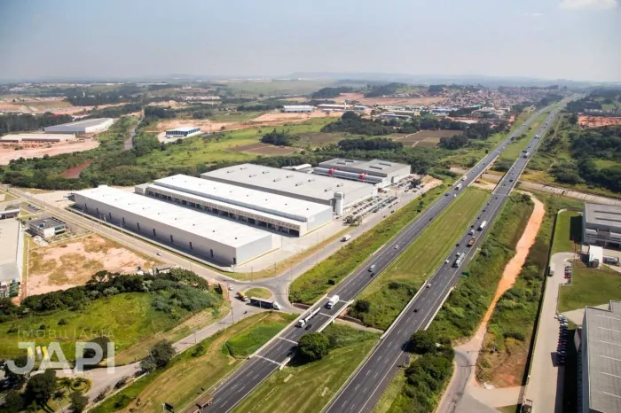 Galpão para alugar, 1437 m² - Vila das Hortências - Jundiaí/SP