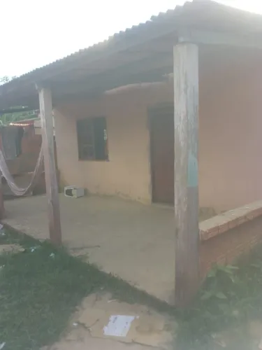Casa no Bujari