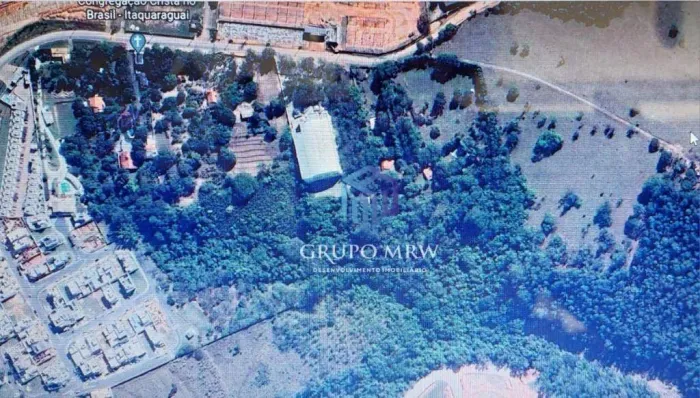 Área à venda, 16600 m² por R$ 18.020.000,00 - Alto da Boa Vista - Sorocaba/SP