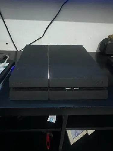 PS 4