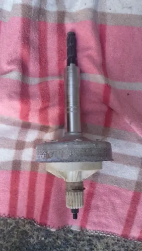 Transmissão máquina de lavar
