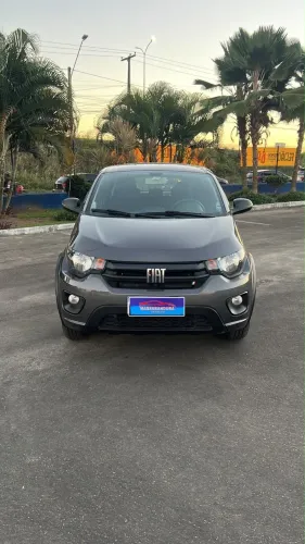 Fiat Mobi Like 1.0 Fire Flex 5P. 2025