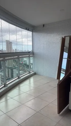 Ed Mandarim Loft Mobiliado Andar Aldo wandekolk Doca