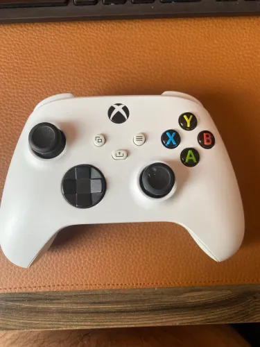 Controle Xbox Series S