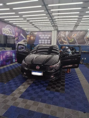 Fiat Argo 1.0 6V Flex. 2019