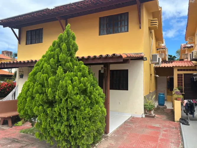 ((CM)) Dúplex em Condomínio C/3 Quartos/Piscina em Pau Amarelo