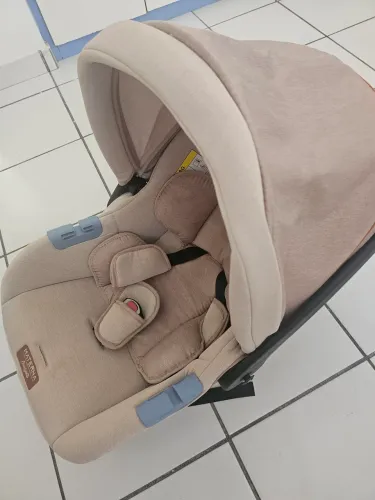 Bebê Conforto Burigotto