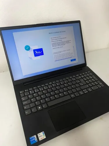 NOTEBOOK GAMER LENOVO INTEL CORE i5 12ª GERAÇÃO | 16GB RAM