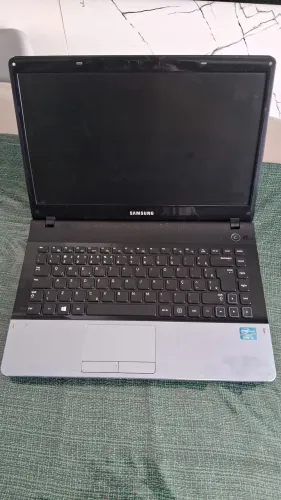 Notebook Samsung
