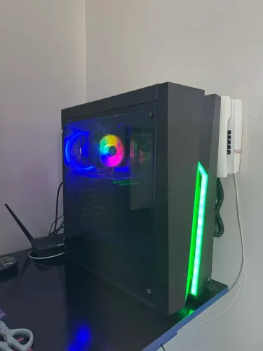 Pc Gamer i5 9°Geração 