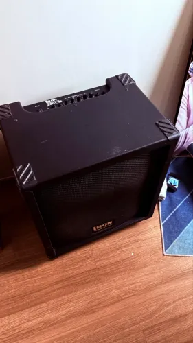 Cubo para baixo
