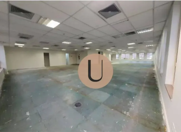 Sala para alugar, 181 m² por R$ 16.510,00/mês - Chácara Santo Antônio - São Paulo/SP