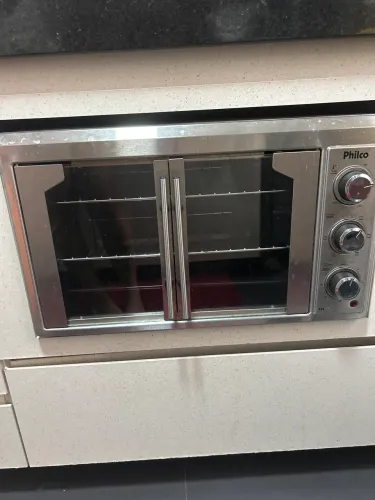 Forno Elétrico Philco 45 litros