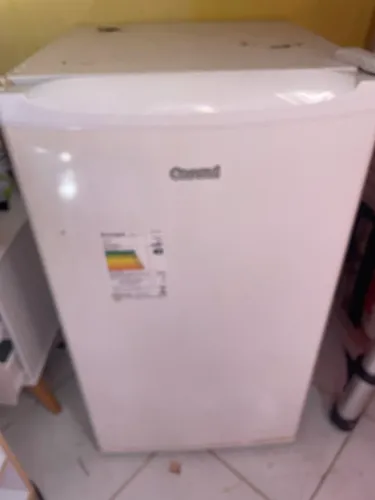 Frigobar Consul CRC12CBBNA - 117 Litros | Excelente Estado