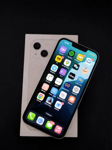 iPhone 13 Seminovo