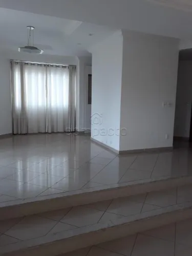 Apartamento Padrão em São José do Rio Preto
