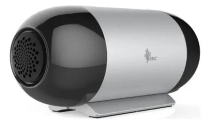 Cpap Auto Portátil Mini M1 - Bmc