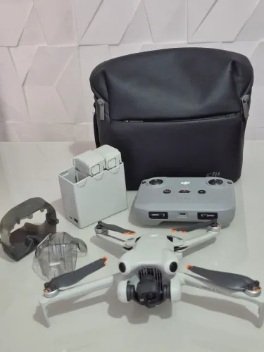 Dji mini 4 pro combo flaymore