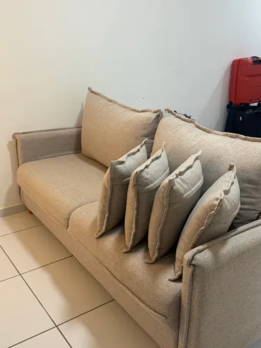Sofá 