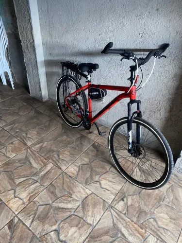 Evolo aro 29 muito nova
