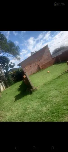Terreno lomba do pinheiro 