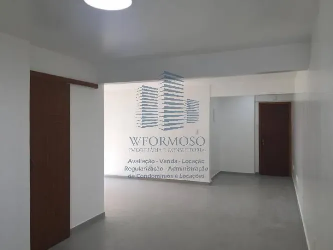 Imóvel 50m² para Locação Residencial ou Comercial Rua Evaristo da Veiga