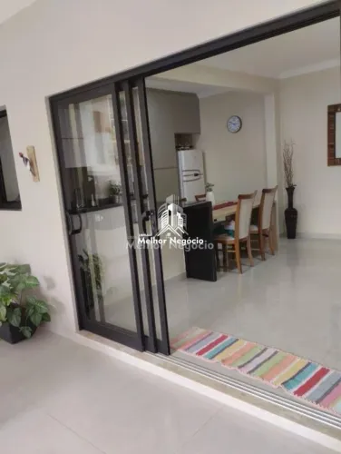 Casa à venda em Paulínia, João Aranha, com 2 quartos, com 200 m²