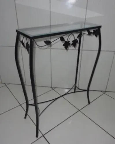 Aparador de ferro