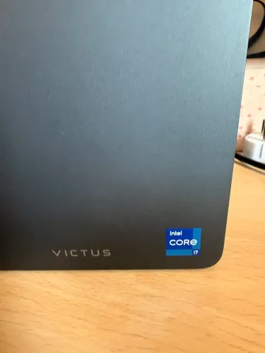 HP Victus 15L Gamer i7 14700F RTX 4060 32GB RAM SSD 1TB