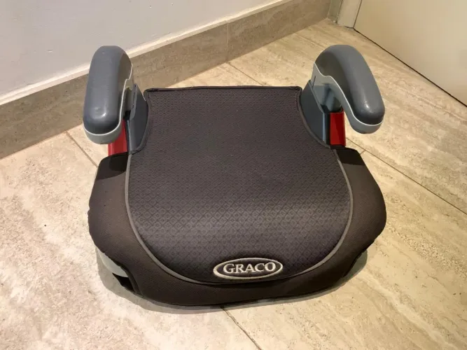 Assento para carro Graco