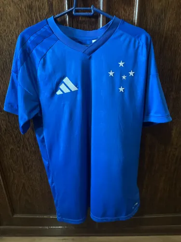 Camisa Cruzeiro original 2026