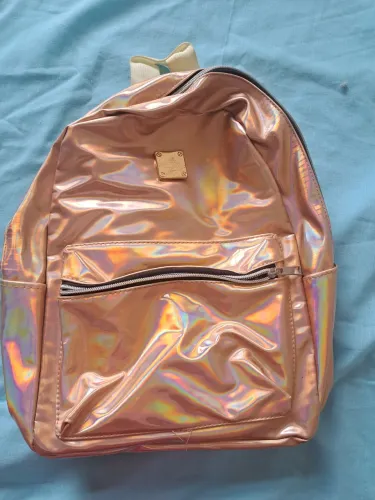 Mochila média