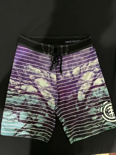 Bermuda Element tectel surf