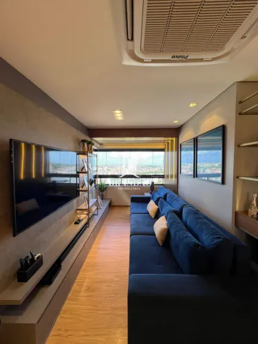 Cobertura 3 Quartos (1 Suíte Master) Gruta de Lourdes, Maceió