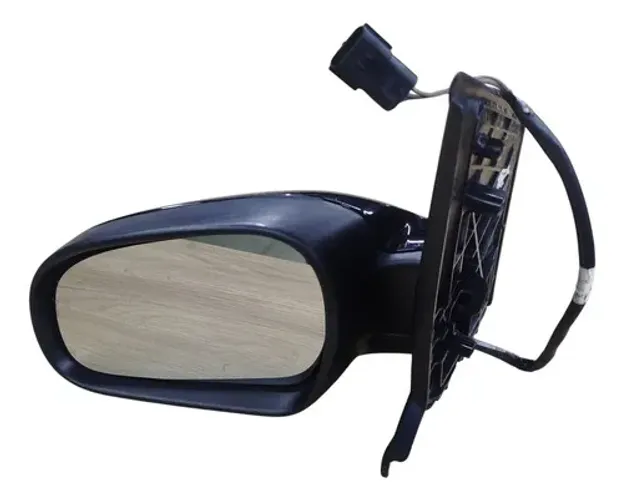 Retrovisor Esquerdo Fox Space Cross 2004 2008 2010 Eletrico